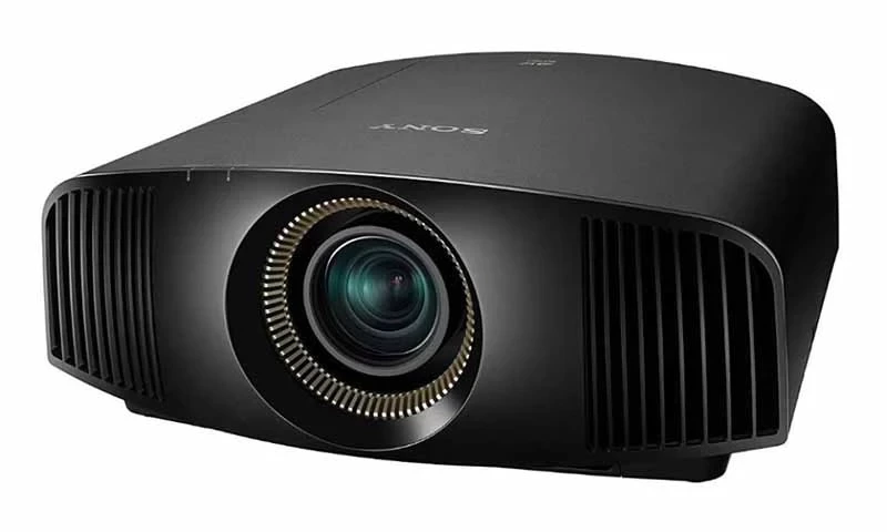 بررسی ویدئو پروژکتور سونی Sony VPL-VW385ES