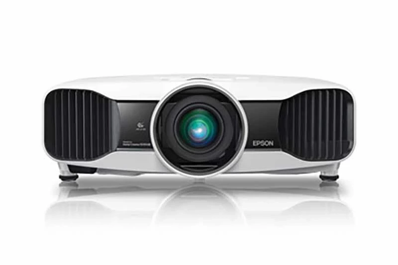 بررسی ویدئو پروژکتور سینمای خانگی اپسون Epson PowerLite Home Cinema 5030UB