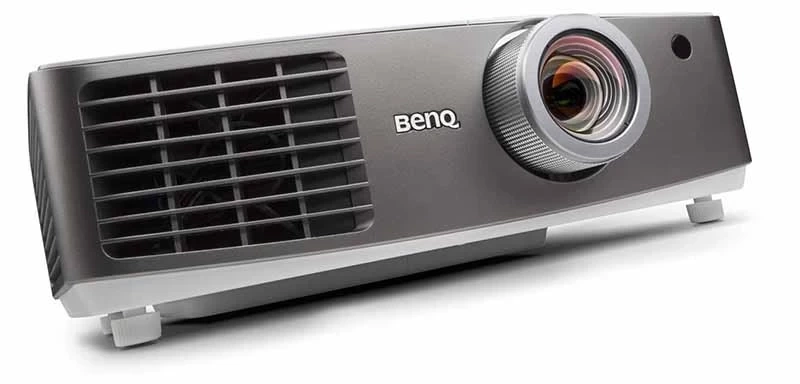 بررسی ویدئو پروژکتور سینمای خانگی بنکیو BenQ W1500