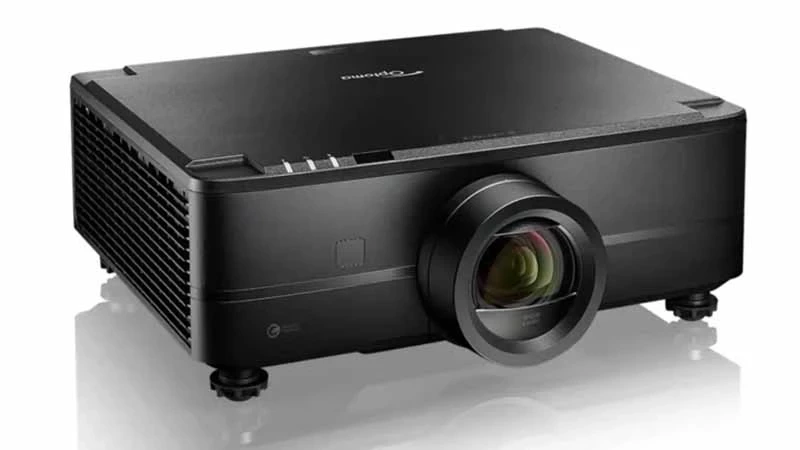 اپتما ویدئو پروژکتور سینمای خانگی سه‌لیزری HCPro-5400 با وضوح 4K را معرفی کرد