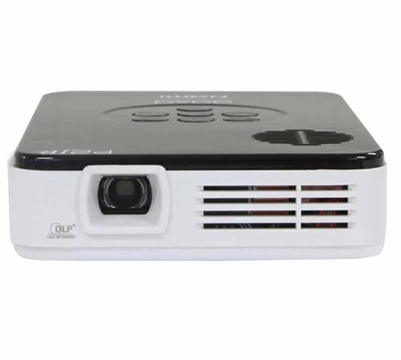 بررسی ویدئو پروژکتور چندرسانه‌ای پیکو آکسا AAXA P2 Jr