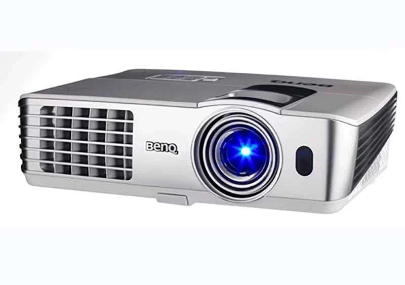 بررسی ویدئو پروژکتور بنکیو BenQ W1080ST