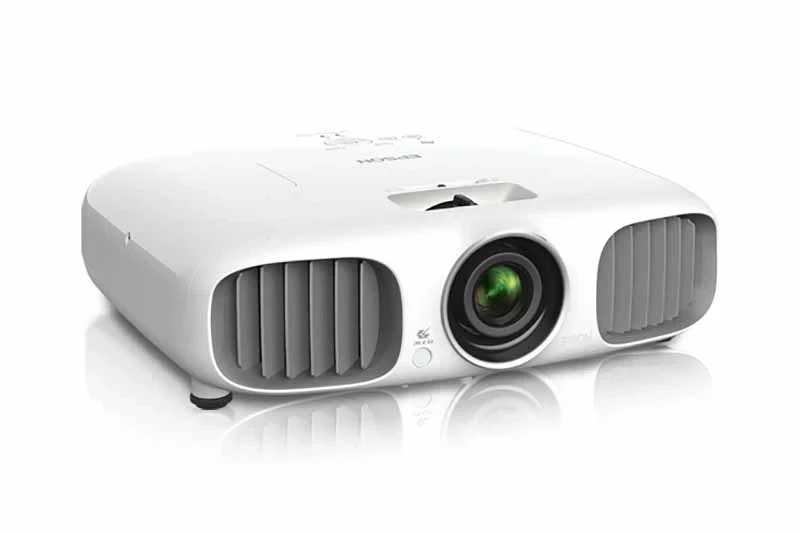 ویدئو پروژکتور خانگی اپسون Epson 3020/3020e
