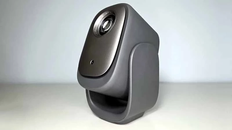 بررسی ویدئو پروژکتور  Dangbei N2 Mini