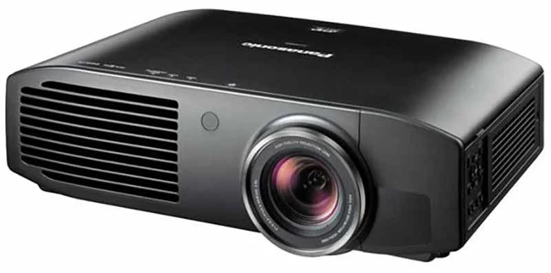 بررسی ویدئو پروژکتور سینمای خانگی سه‌بعدی پاناسونیک مدل PT-AE8000U
