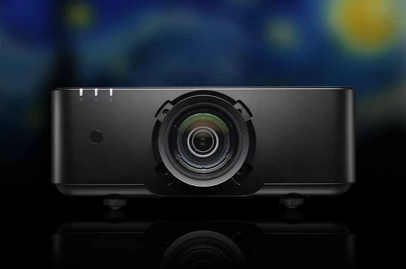 بررسی Optoma ProScene ZK1000 ویدئو پروژکتور 4K قدرتمند برای فضاهای بزرگ