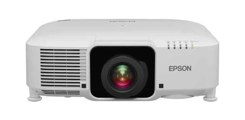 بررسی ویدئو پروژکتور لیزری اپسون Epson EB-PU1008W