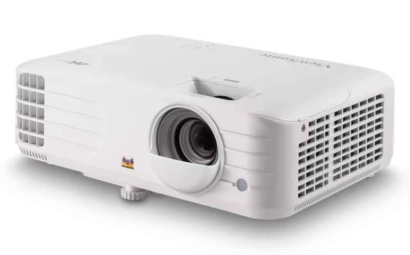 بررسی ویدئو پروژکتور ویوسونیک ViewSonic PX701-4K
