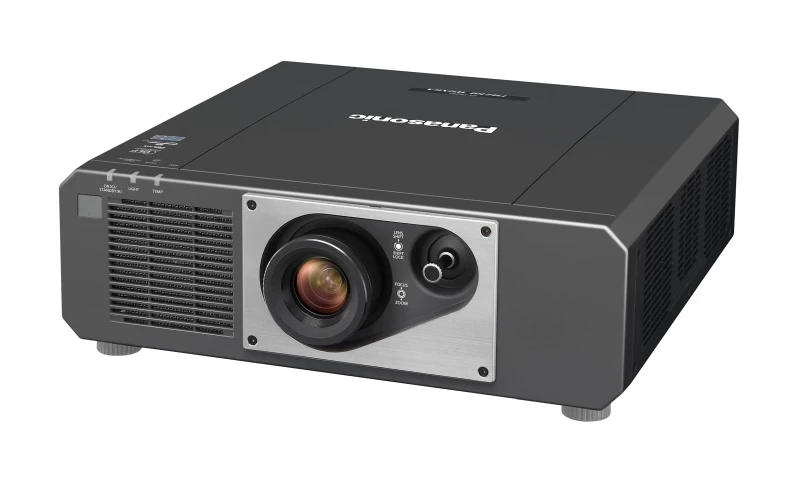 بررسی ویدئو پروژکتور لیزری پاناسونیک Panasonic PT-FRZ60