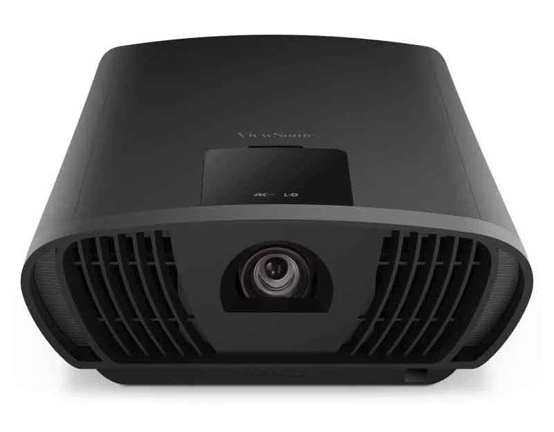 بررسی ویدئو پروژکتور ویوسونیک ViewSonic X100-4K