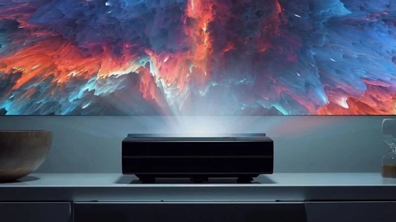 قبل از خرید ویدئو پروژکتور 4K این نکات را بدانید!