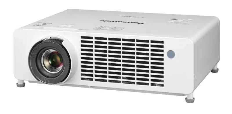 بررسی ویدئو پروژکتور پاناسونیک Panasonic PT-LRZ35U