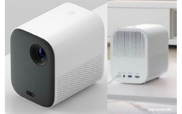 پرده برداری شیائومی از Mi Home Projector Lite