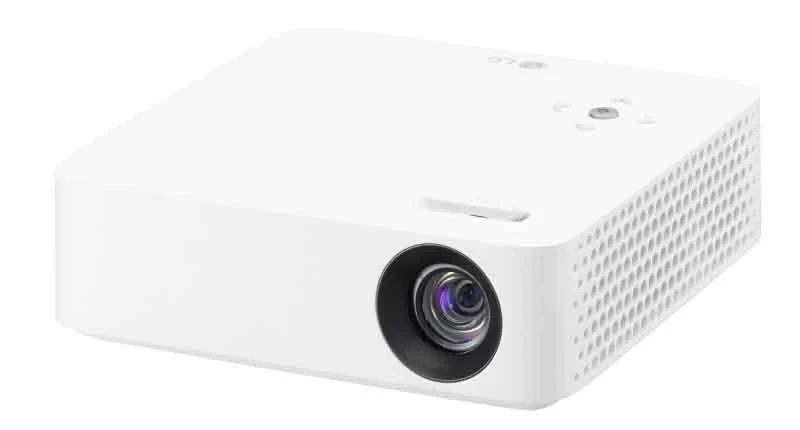 بررسی ویدئو پروژکتور ال جی LG CineBeam PH30N Pico