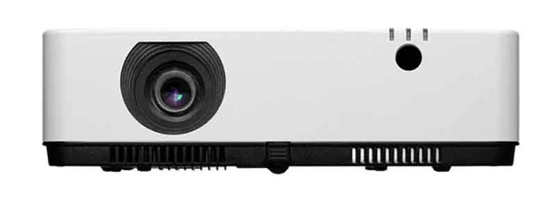 بررسی ویدئو پروژکتور ان ای سی NEC NP-MC382W
