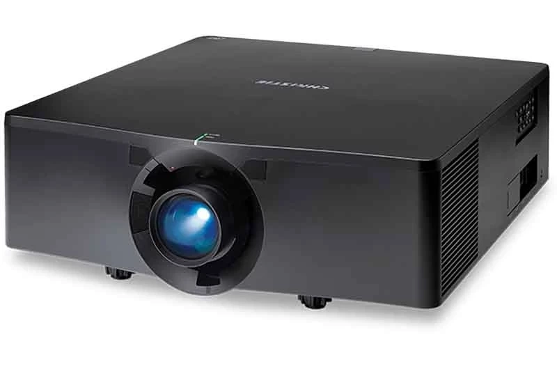 نقد و بررسی ویدئو پروژکتور لیزری کریستی مدل Christie Digital D16HD-HS