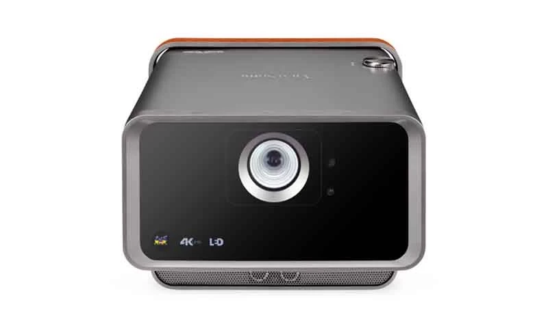 بررسی ویدئو پروژکتور ویوسونیک ViewSonic X10-4K 4K LED DLP