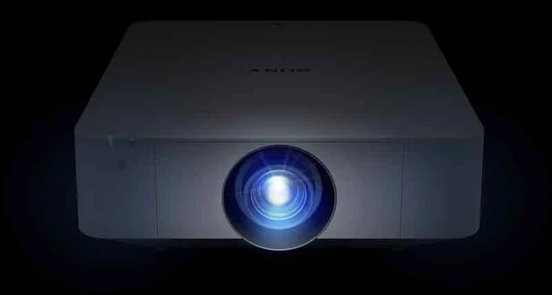 بررسی ویدئو پروژکتور لیزری سونی Sony VPL-FHZ75