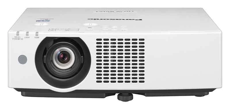 بررسی ویدئو پروژکتور لیزری پاناسونیک Panasonic PT-VMZ50U