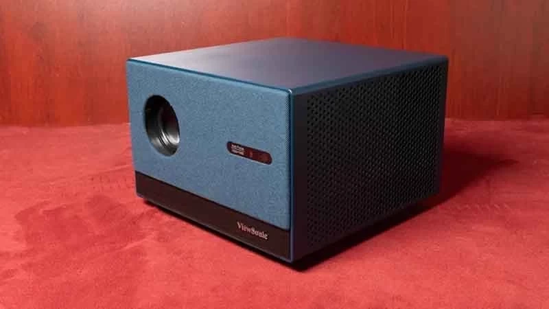 بررسی ویدئو پروژکتور ویوسونیک ViewSonic LX60HD