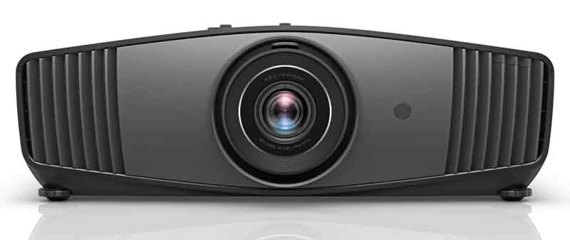 بررسی ویدئو پروژکتور بنکیو BenQ HT5550 4K DLP