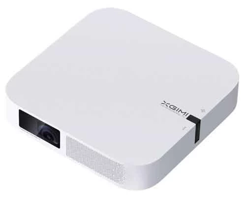 بررسی ویدئو پروژکتور ایکس گیمی مدل XGIMI Z6 Polar
