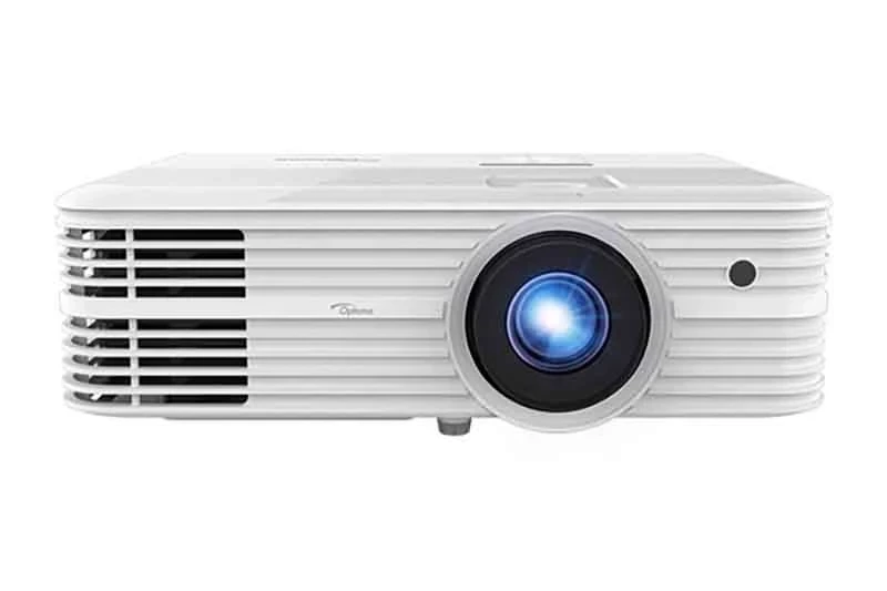 بررسی ویدئو پروژکتور 4K اپتما مدل Optoma 4K550ST