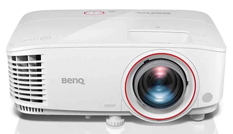 بررسی ویدئو پروژکتور بنکیو BenQ TH671ST