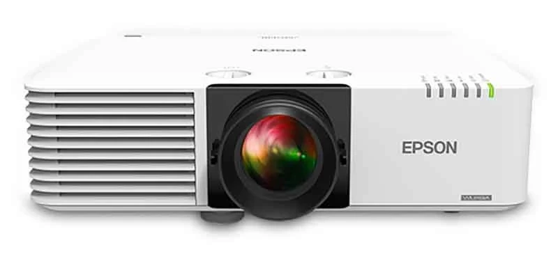 ویدئو پروژکتور لیزری اپسون پاورلایت Epson PowerLite L610U