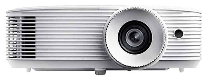 بررسی ویدئو پروژکتور اپتما Optoma HD27HDR