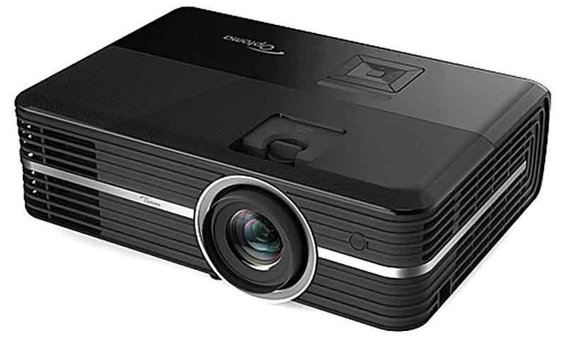 مقایسه ویدئو پروژکتورهای Optoma UHD51ALV و UHD51A