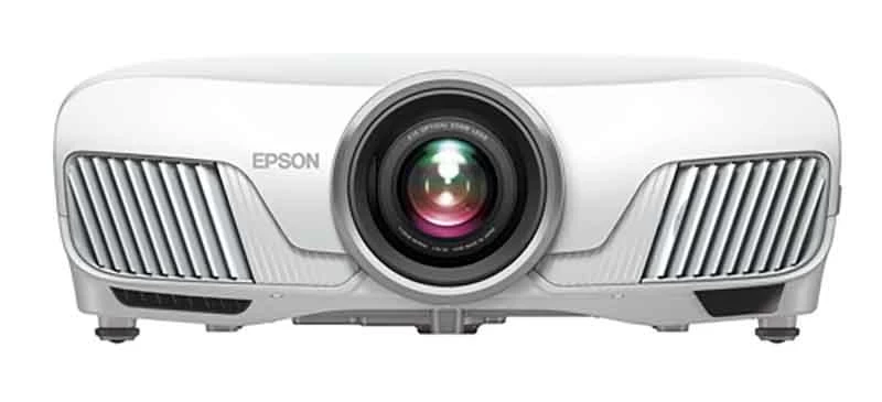 بررسی ویدئو پروژکتور اپسون Epson Home Cinema 4010 4K