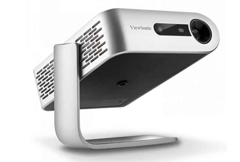 بررسی ویدئو پروژکتور ویوسونیک ViewSonic M1