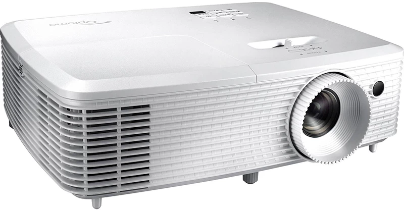 بررسی ویدئو پروژکتور اپتما مدل Optoma S365