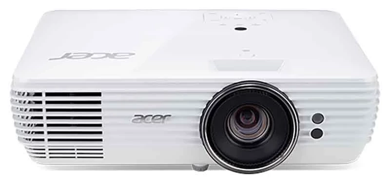 بررسی ویدئو پروژکتور سینمای خانگی ایسر Acer H7850