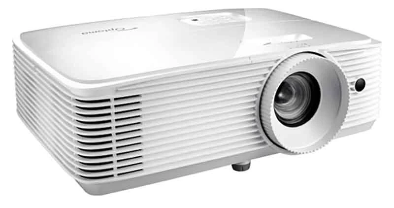 بررسی ویدئو پروژکتور اپتما مدل Optoma WU336