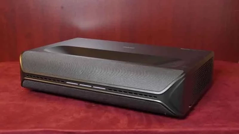 بررسی ویدئو پروژکتور نکسی‌گو مدل NexiGo Aurora Pro MK2