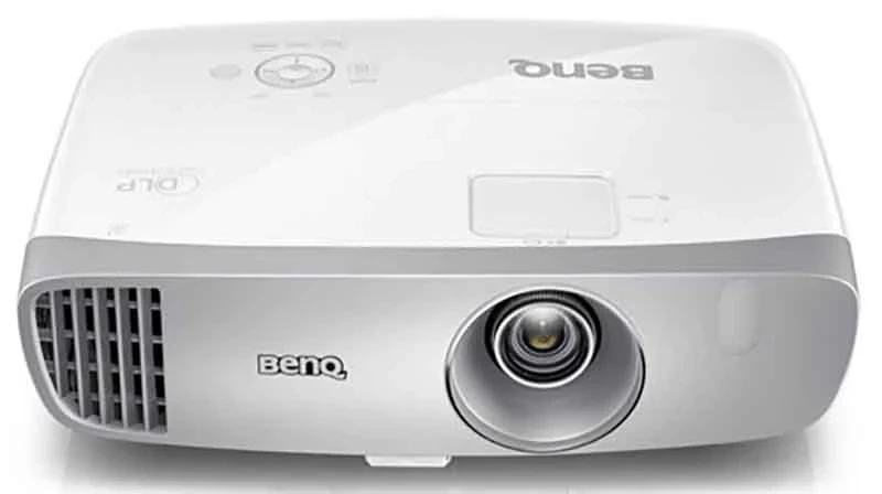 ویدئو پروژکتور سینمای خانگی بنکیو  مدل BenQ HT2050A