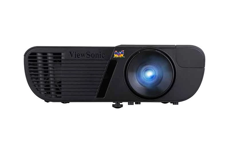 بررسی ویدئو پروژکتور سینمای خانگی ویوسونیک ViewSonic Pro7827HD