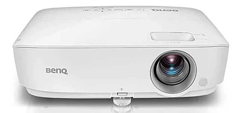 بررسی ویدئو پروژکتور سینمای خانگی بنکیو مدل BenQ HT1070A