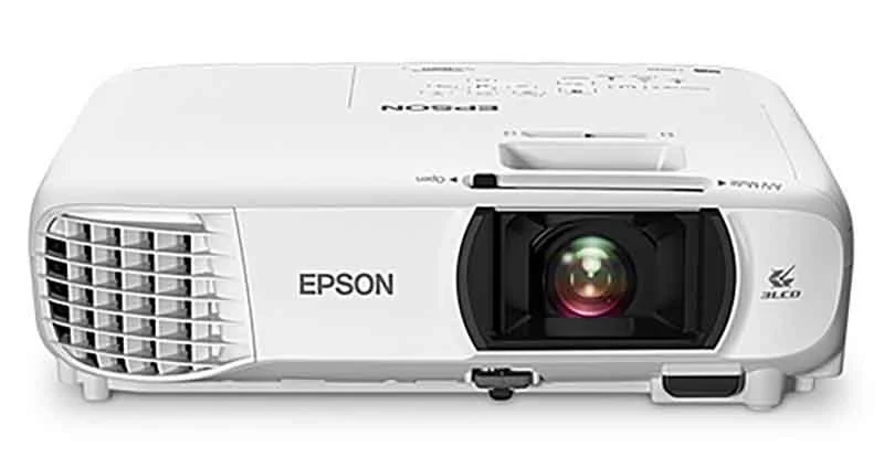 بررسی ویدئو پروژکتور اپسون مدل Epson Home Cinema 1060