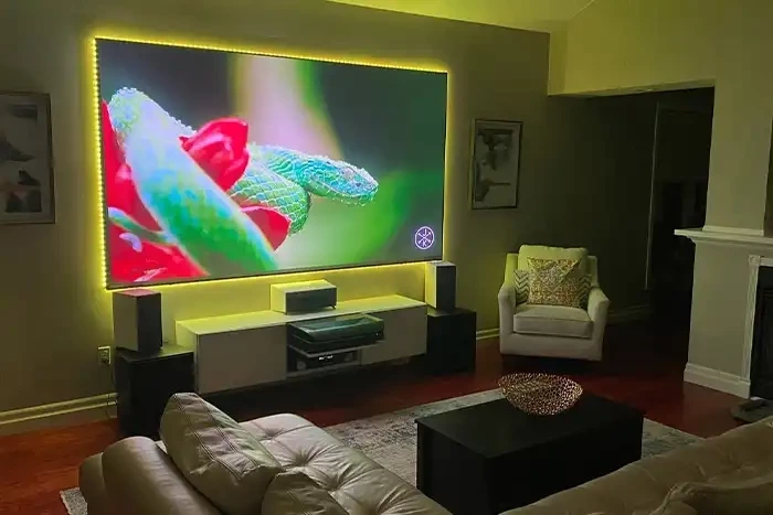 بهترین ویدئو پروژکتورهای مقرون‌به‌صرفه ۲۰۲۵؛ کدام مدل واقعاً ارزش خرید دارد؟