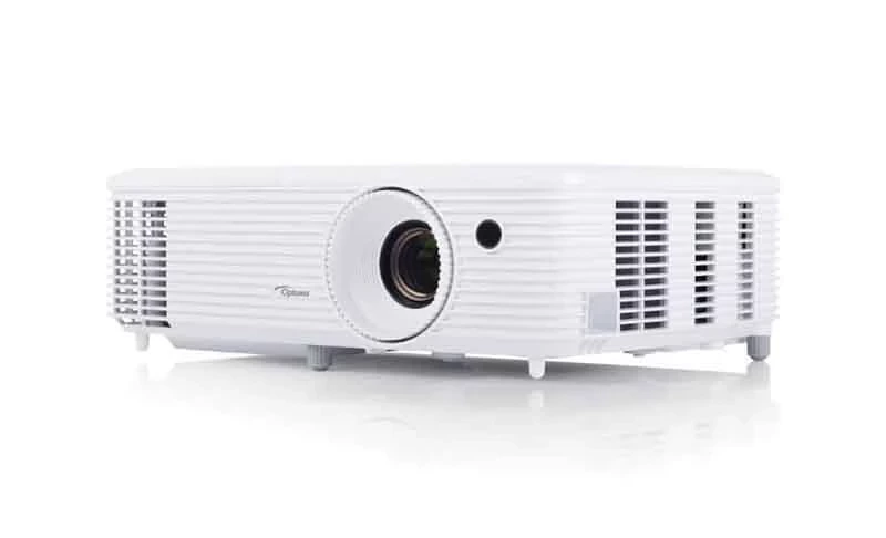 بررسی ویدئو پروژکتور اپتما Optoma HD29Darbee