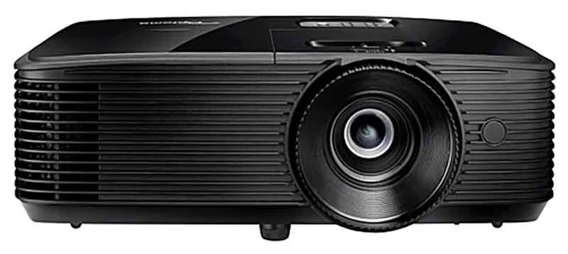 بررسی ویدئو پروژکتور اپتما Optoma HD143X