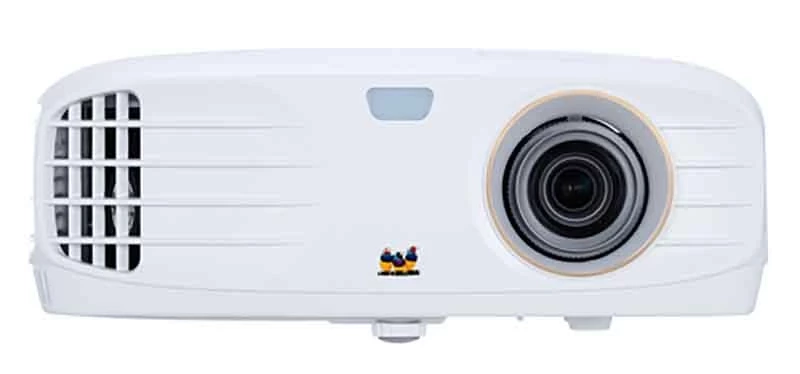 ویدئو پروژکتور سینمای خانگی ویوسونیک مدل ViewSonic PX727-4K