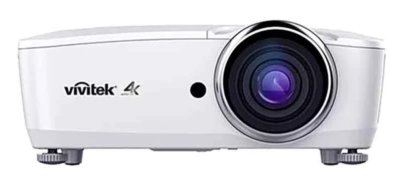 بررسی ویدئو پروژکتور ویویتک Vivitek HK2288 4K