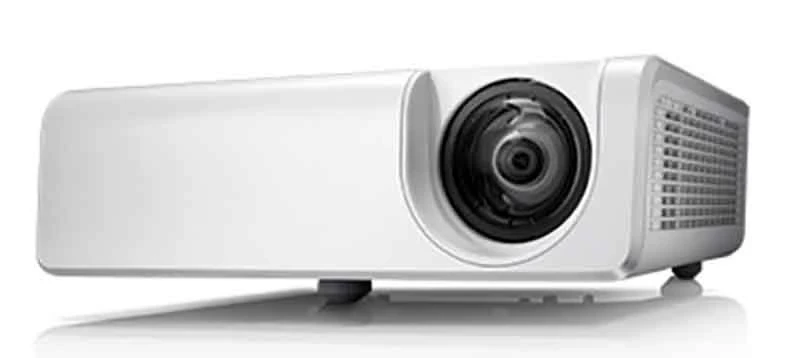 بررسی ویدئو پروژکتور لیزری دل DELL S518WL