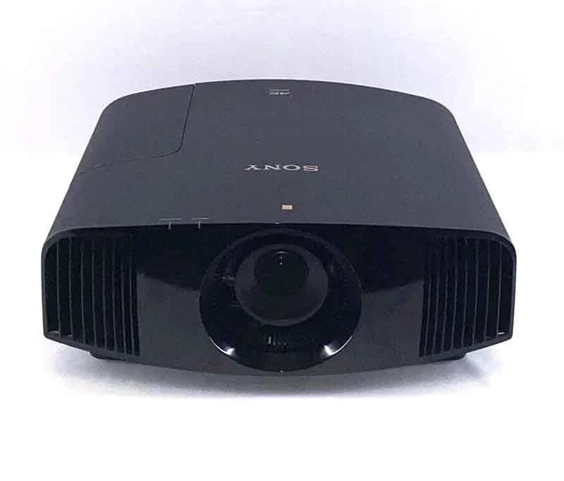 بررسی ویدئو پروژکتور سینمای خانگی سونی Sony VPL-VW285ES 4K