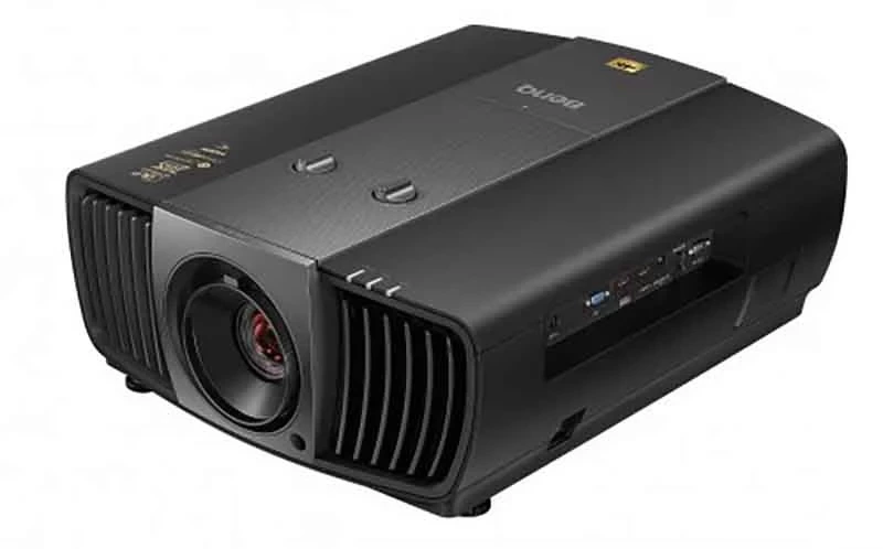 بررسی ویدئو پروژکتور بنکیو BenQ HT8050