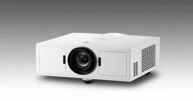 بررسی ویدئو پروژکتور ریکو RICOH PJ WUL5670